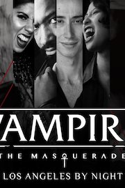 Vampires Season 1 Episode 9