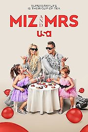 Miz and Mrs Season 2 Episode 14