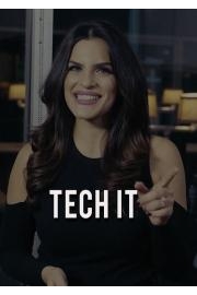 Tech It Season 1 Episode 2