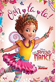 Fancy Nancy Season 2 Episode 18
