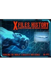 X-Files History Season 1 Episode 3
