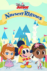 Disney Junior Music Nursery Rhymes Season 1 Episode 49