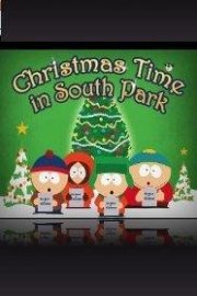 Christmas Time in South Park Season 1 Episode 7