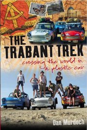 Trabant Trek Season 1 Episode 10