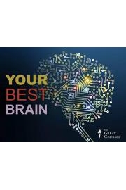 Your Best Brain Season 1 Episode 19