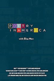 Poetry in America Season 4 Episode 6