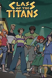 Class of the Titans Season 4 Episode 49