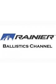 The Rainier Ballistic Channel Season 1 Episode 1