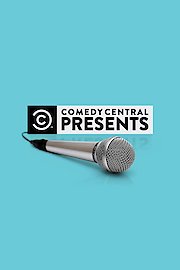 Comedy Central Presents: Stand-Up Season 1 Episode 241