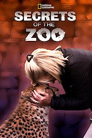 Secrets of the Zoo Season 5 Episode 1
