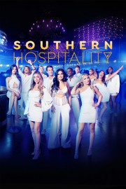 Watch Southern Hospitality Season 3 Episode 10 - Guilty Until Proven