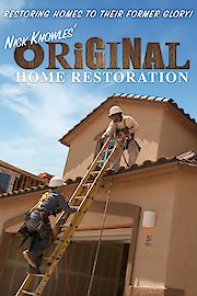 Nick Knowles: Original Home Restoration Season 1 Episode 1