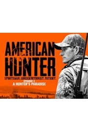 American Hunter Season 1 Episode 1