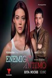 Enemigo intimo Season 2 Episode 21