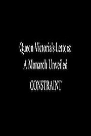 Queen Victoria's Letters: A Monarch Unveiled Season 1 Episode 1