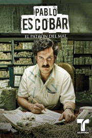 Pablo Escobar, el patron del mal Season 1 Episode 1