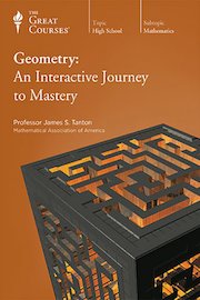 Geometry: An Interactive Journey to Mastery Season 1 Episode 31