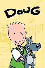 Doug Season 5 Episode 1