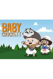 Baby Crockett Season 1 Episode 6