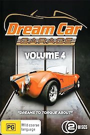 Dream Car Garage Season 7 Episode 8