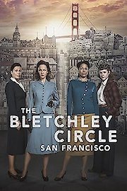The Bletchley Circle: San Francisco Season 1 Episode 103