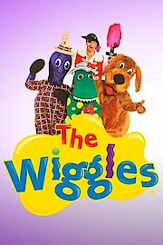 The Wiggles Season 1 Episode 4