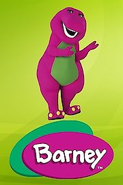 Barney & Friends Season 2 Episode 9