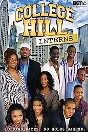 College Hill: Interns Season 1 Episode 2