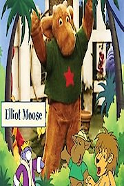 Elliot Moose Season 1 Episode 25