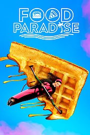 Food Paradise Season 16 Episode 8