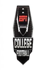 ESPN College Football Thursday Primetime Season 14 Episode 3