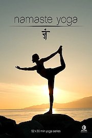Namaste Yoga Season 1 Episode 3