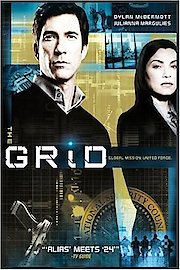 The Grid Season 1 Episode 2