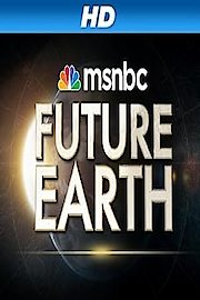 Future Earth Season 1 Episode 1