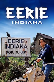 Eerie, Indiana Season 2 Episode 12