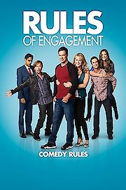 Rules of Engagement Season 7 Episode 7