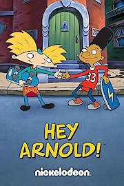 Hey Arnold! Season 3 Episode 18