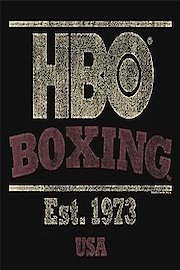 HBO Boxing Season 0 Episode 0