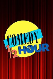 HBO Comedy Half-Hour Season 4 Episode 5