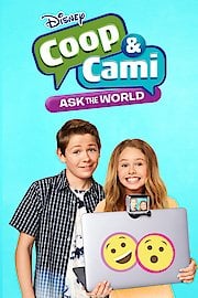 Coop and Cami Ask the World Season 1 Episode 22