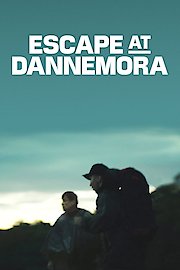 Escape at Dannemora Season 1 Episode 8