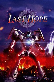 Last Hope Season 1 Episode 23