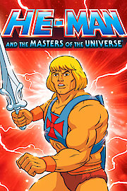 He-Man and the Masters of the Universe Season 2 Episode 246