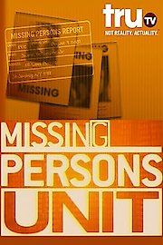 Missing Persons Unit Season 1 Episode 11