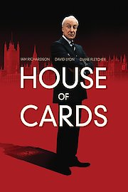 House of Cards Season 3 Episode 3