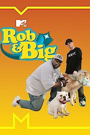 Rob & Big Season 2 Episode 9