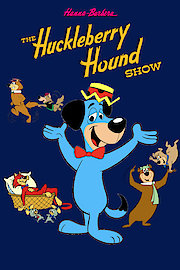 Huckleberry Hound Season 1 Episode 1