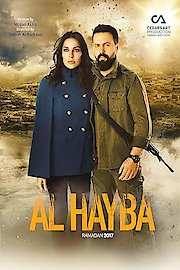 Al Hayba Season 1 Episode 9