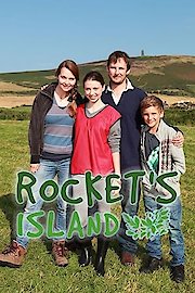 Rocket's Island Season 2 Episode 12