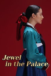 Jewel in the Palace Season 1 Episode 19